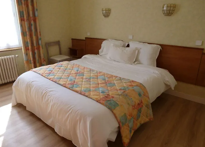 Hotel Regina
