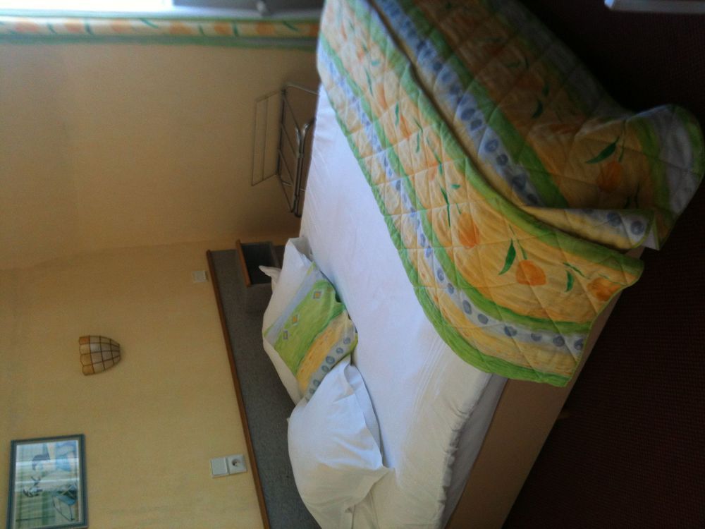 Hotel Regina