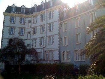 Hotel Regina Roscoff