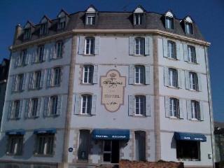 Régina Hotel