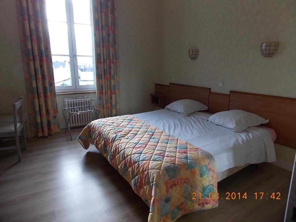 Regina Hotel