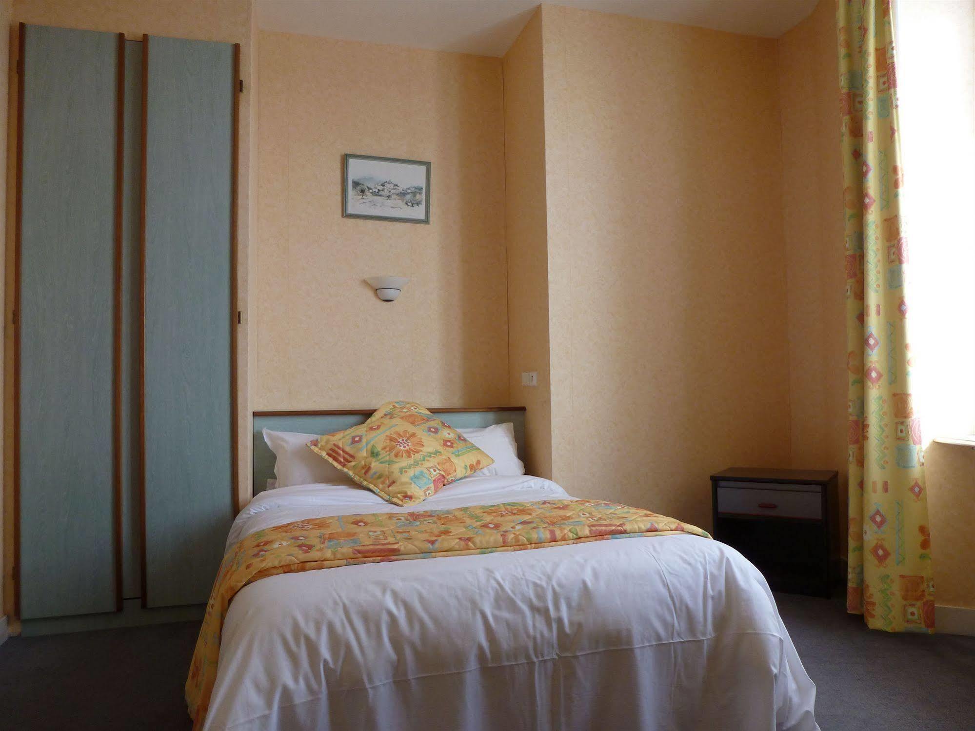 Regina Hotel