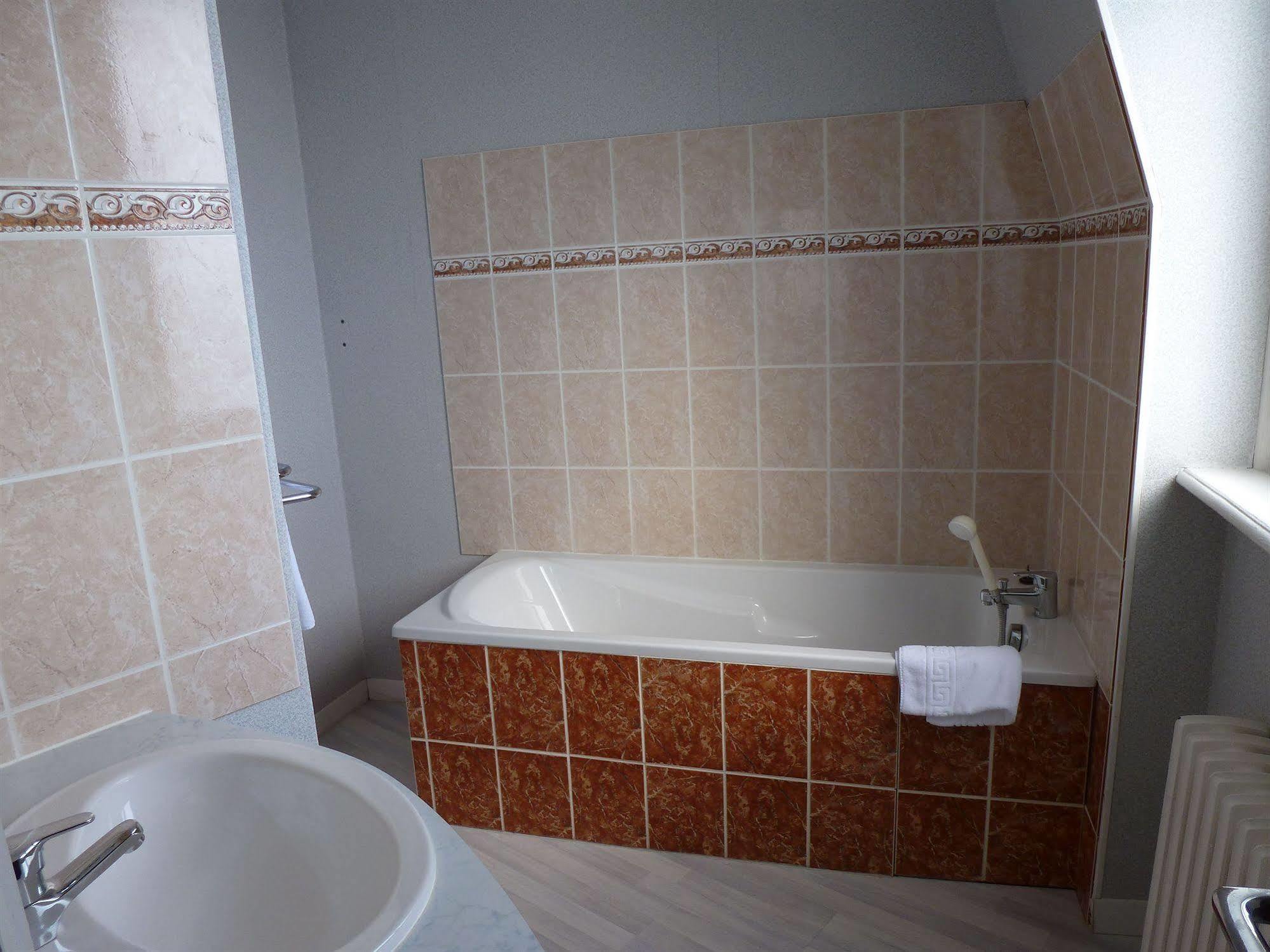 Hotel Regina Roscoff