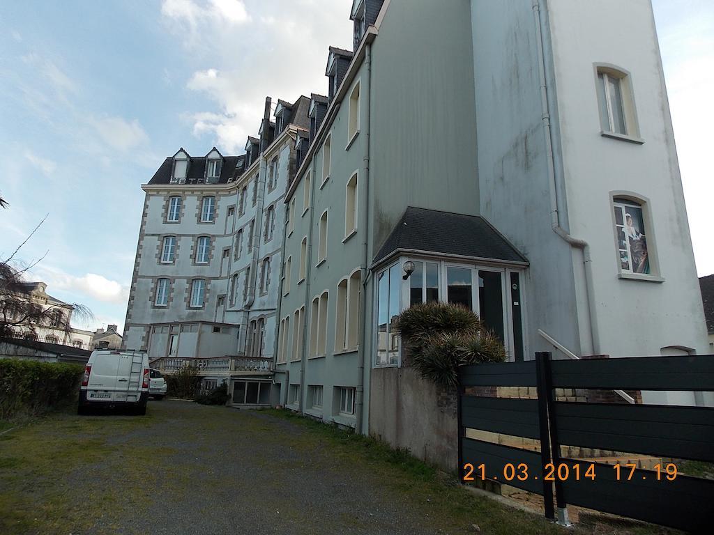 Hotel Regina